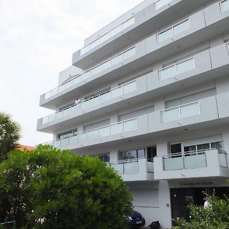 La Jetee Des Marins - Studio 103 Apartment Аркашон Екстериор снимка