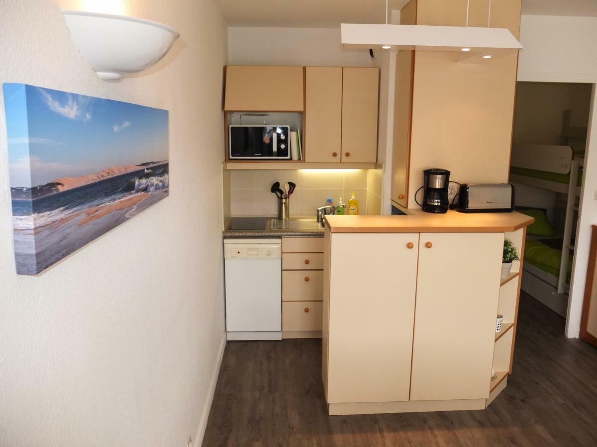 La Jetee Des Marins - Studio 103 Apartment Аркашон Екстериор снимка
