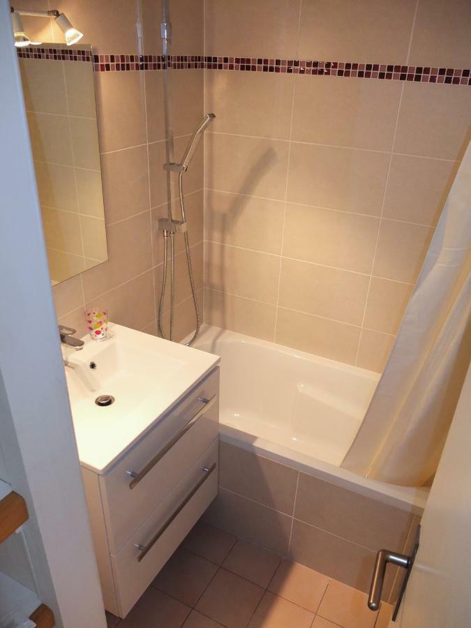 La Jetee Des Marins - Studio 103 Apartment Аркашон Екстериор снимка