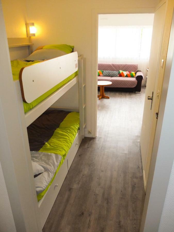 La Jetee Des Marins - Studio 103 Apartment Аркашон Екстериор снимка